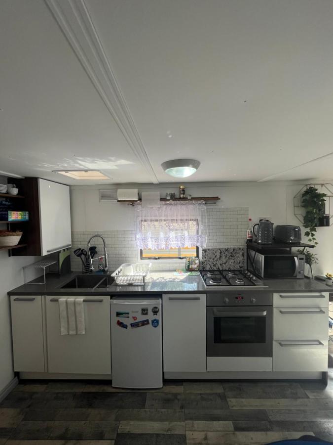 Unique Caravan With Outdoor Space Ballantrae Dış mekan fotoğraf